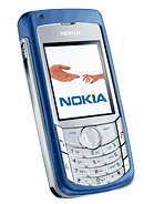 Download ringetoner Nokia 6681 gratis.